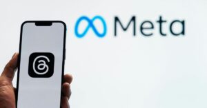 Lucro da Meta no 3T25 cai após cobrança de imposto nos EUA