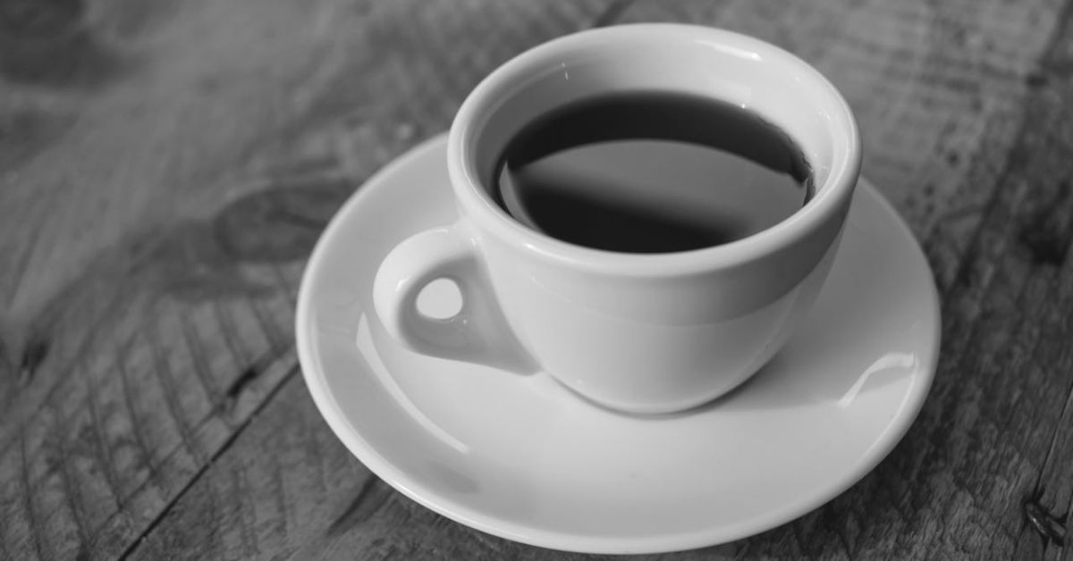 Mudança no consumo de café no Brasil em 2025