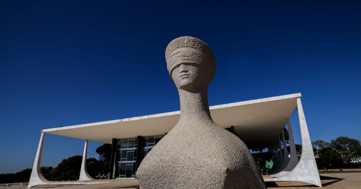STF envia disputa do Plano Collor I ao Núcleo de Solução Consensual de Conflitos.