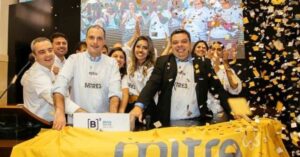 Prévia operacional da Mitre, IPO e desempenho na B3 no 3T25