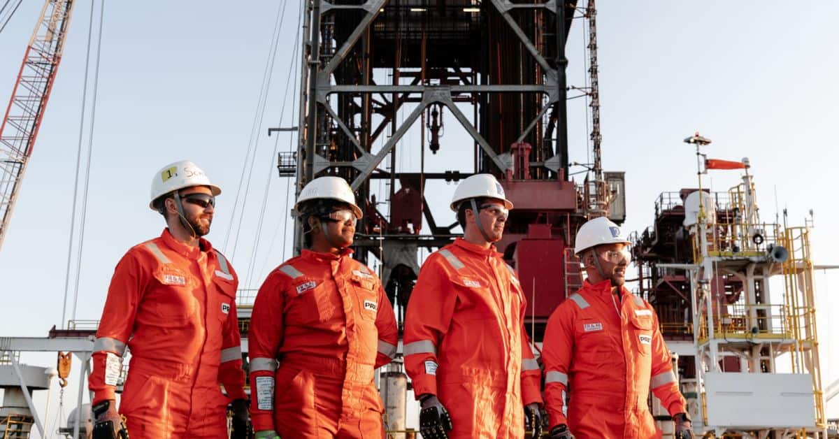 Prio retoma produção do Campo Peregrino após liberação da ANP