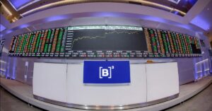 Imagem ilustrativa sobre a reunião do Copom que decidirá a Taxa Selic