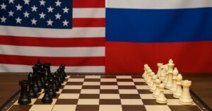 Após adiamento de reunião com os Estados Unidos, Rússia promove exercício nuclear.