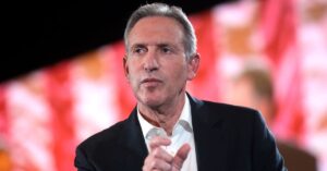Howard Schultz fala sobre a regulação da inteligência artificial e os desafios éticos das big techs.