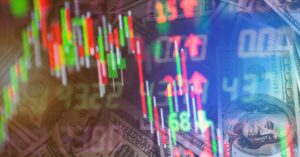 Resultados financeiros Wall Street impulsionam o S&P 500 com lucros bancários recordes.