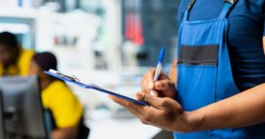 Sondagem de Serviços da FGV mostra estabilidade na confiança em outubro