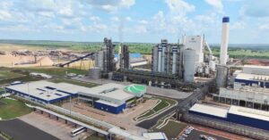 lucro da Suzano no 3T25