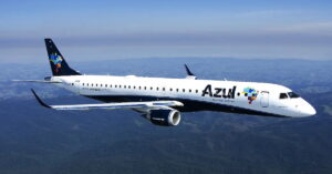 Reestruturação da Azul avança com acordo global e previsão de saída do Chapter 11 em 2026