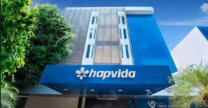Ações da Hapvida em queda de 43% após balanço apontar queima de caixa