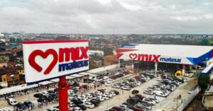 Ações do Grupo Mateus acumulam queda de 25% após balanço.