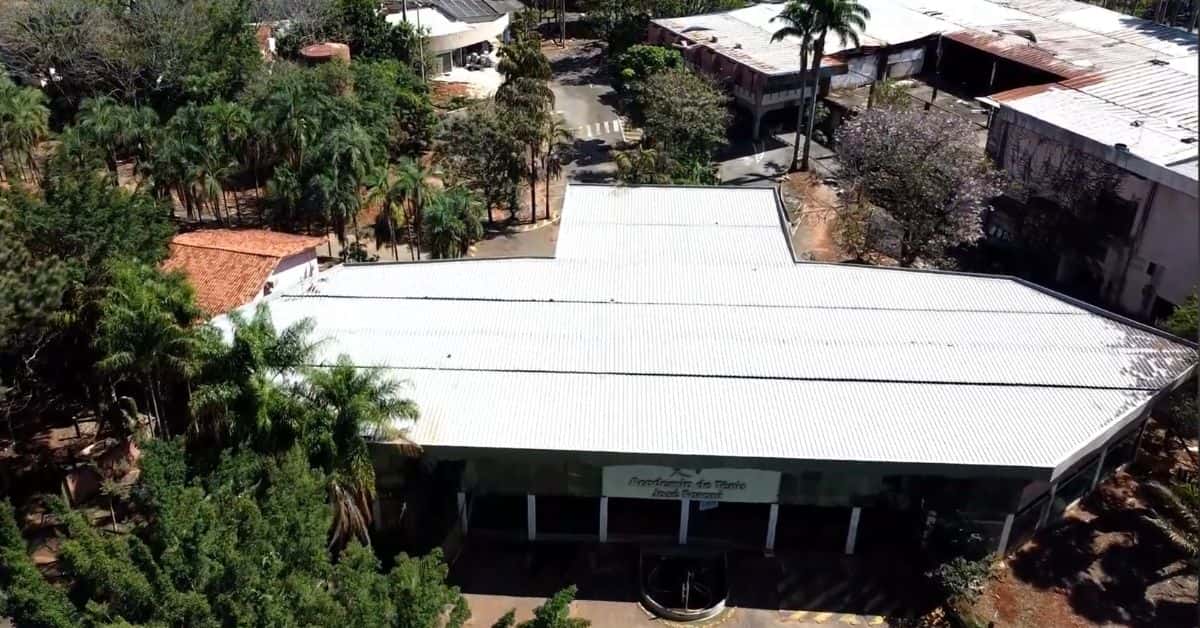 Decisão do STJ sobre Academia de Tênis em disputa milionária