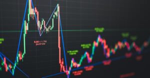 estimativa da inflação 2025 em gráfico de análise macroeconômica