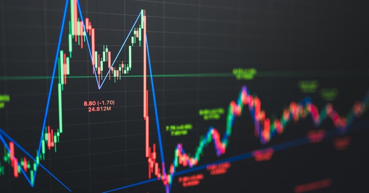 estimativa da inflação 2025 em gráfico de análise macroeconômica