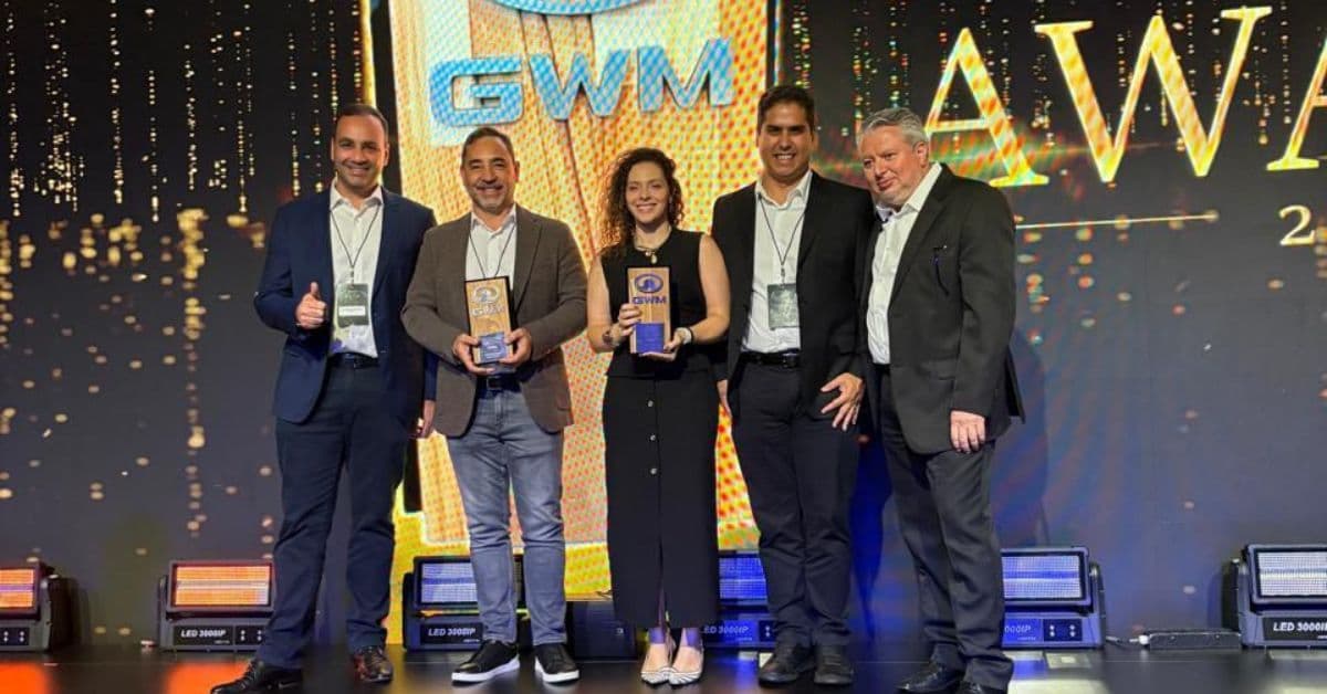 GWM Newhouse 2º lugar nacional e destaque ao HAVAL H6 2026