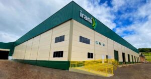 Resultado da Irani no 3T25 mostra alta de receita, margens mais fortes e fluxo de caixa