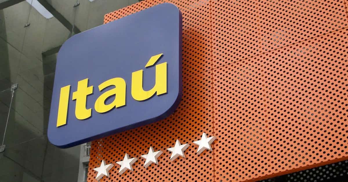 Lucro do Itaú Unibanco cresce 11,3% no 3T25