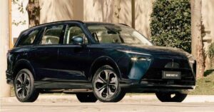 lançamento GWM WEY 07 na GWM Newhouse em Fortaleza