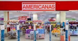 Lucro da Americanas no 3T25 com lojas físicas em destaque