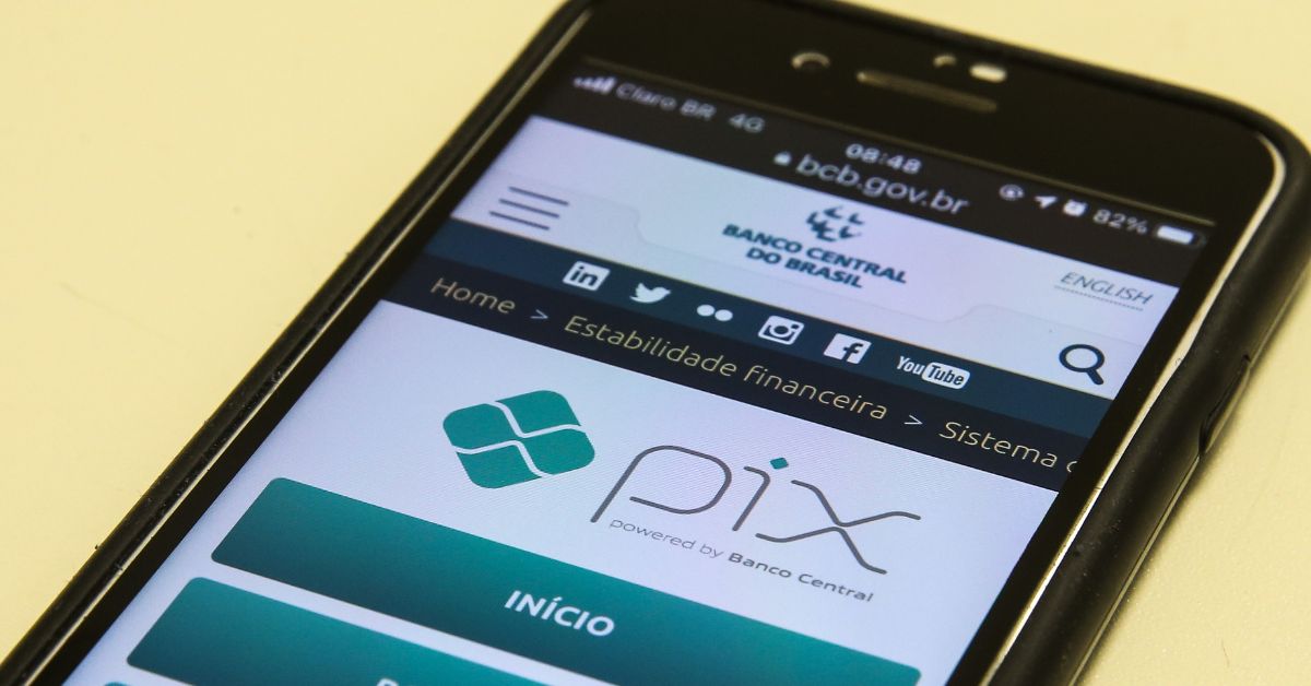 MED do Pix em nova versão com rastreamento ampliado