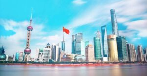 poder econômico da China e os desafios do crescimento interno