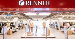 Resultados da Renner mostram avanço no lucro e margens mais fortes no 3T25