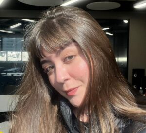 Foto de Ramylle Freitas