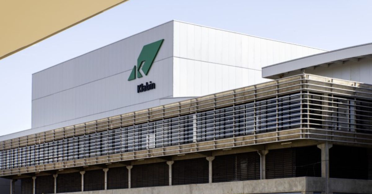 resultados da Klabin 3T25