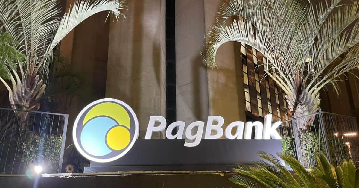 Resultados do PagBank no trimestre