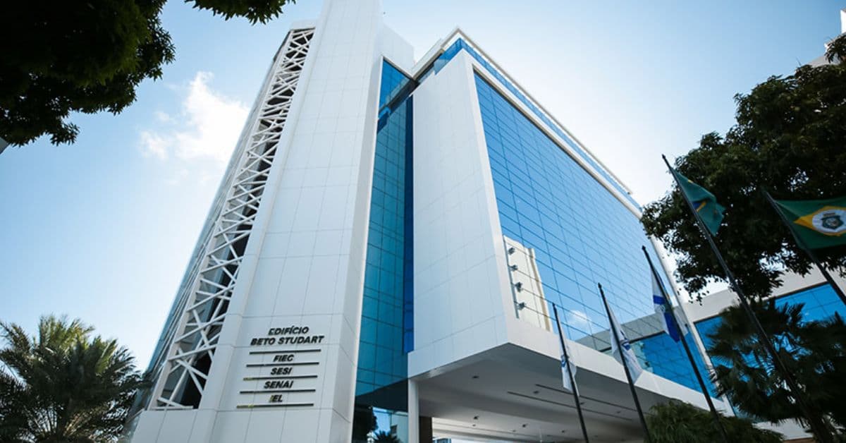 Selo ESG-FIEC 2025 reconhece indústrias cearenses por sustentabilidade