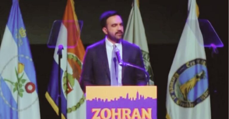 vitória de Zohran Mamdani em Nova York e repercussão política no Brasil