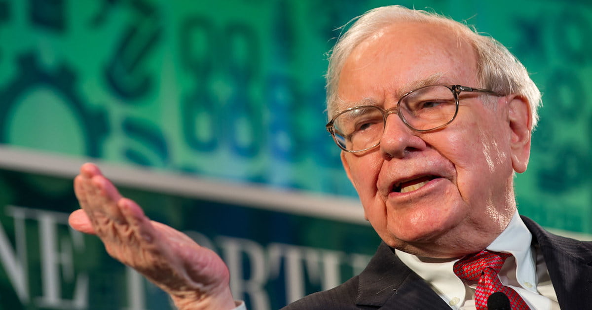Sucessão de Warren Buffett marca nova fase da Berkshire Hathaway com caixa recorde