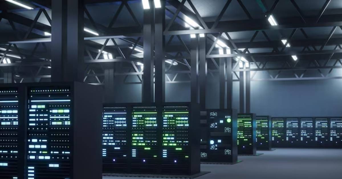 Ações da Alphabet impulsionadas por investimentos em data centers e IA