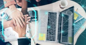 ações de tecnologia com projeção de entrada recorde em 2025