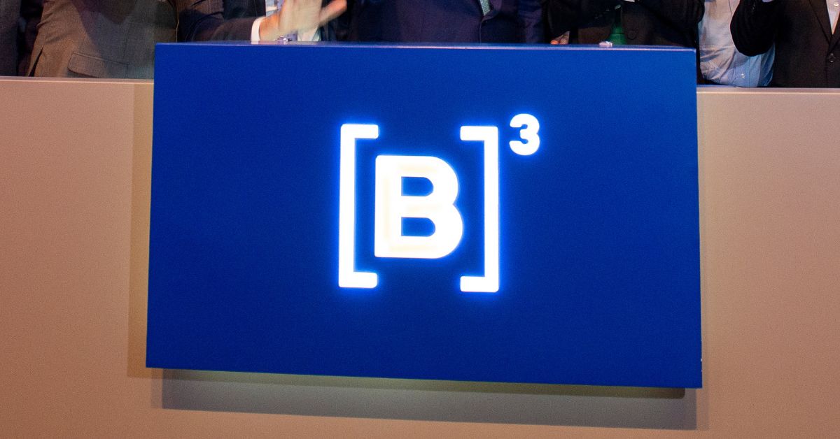 “aluguel de ativos na B3 em expansão”