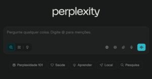 Amazon processa Perplexity em disputa sobre uso de IA autônoma