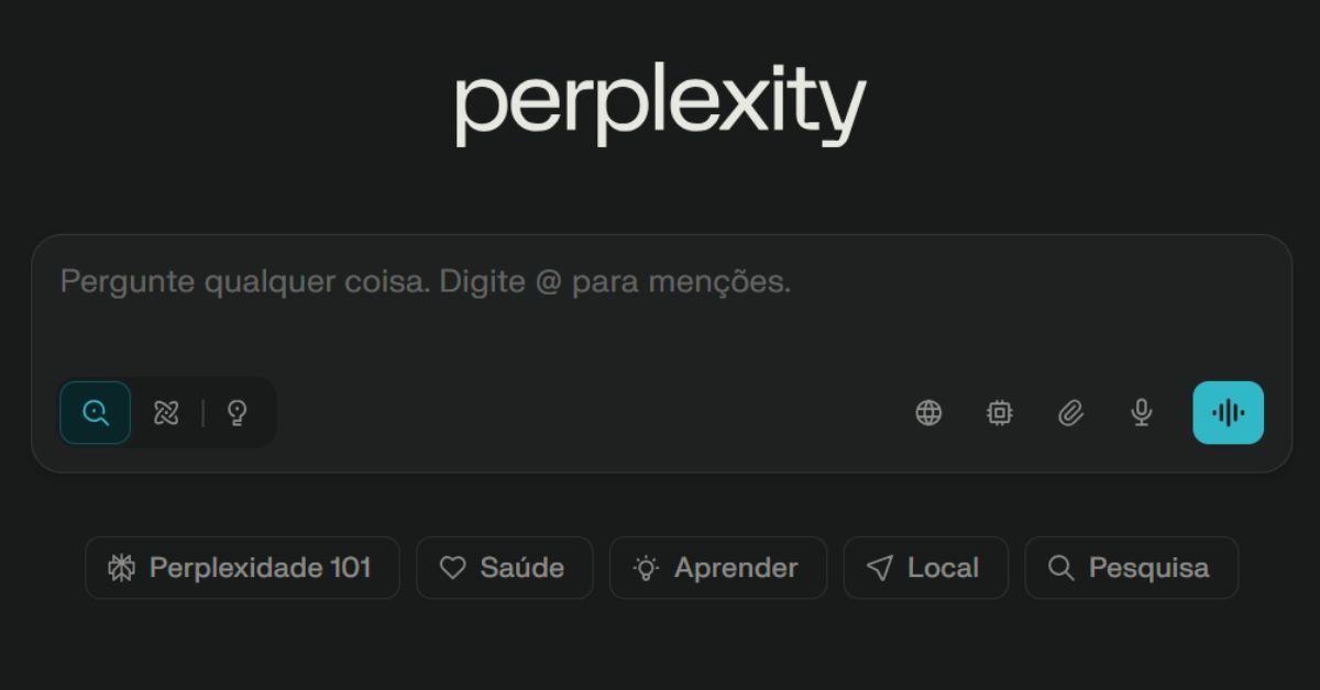 Amazon processa Perplexity em disputa sobre uso de IA autônoma
