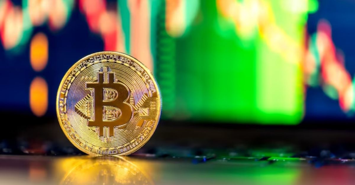 bitcoin abaixo de 90 mil em cenário de forte pressão no mercado