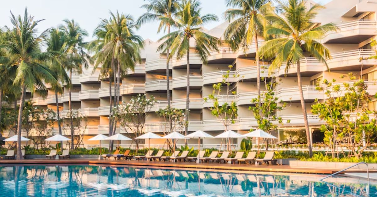 Blue Tree Hotels expansão nacional e retorno ao Rio