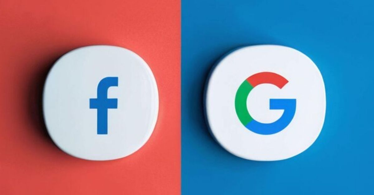 Chips do Google em destaque na negociação com a Meta