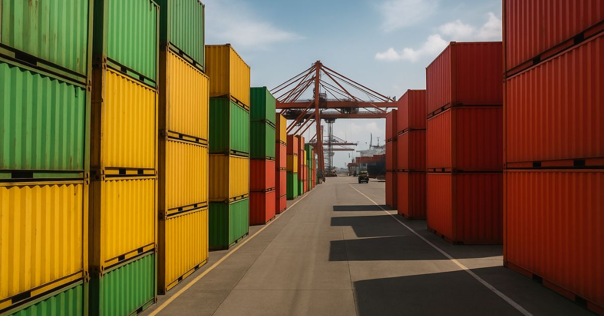 Comércio entre Brasil e China