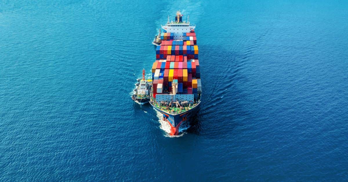 comércio Brasil-Canadá com alta nas exportações brasileiras