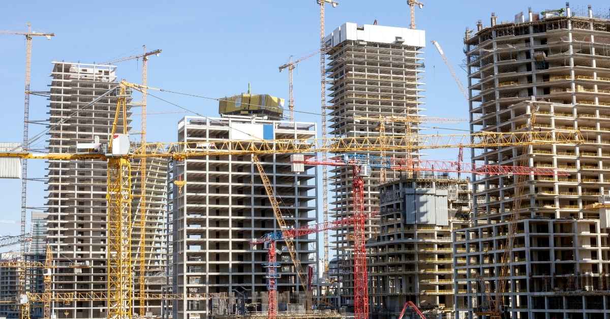 Política ambiental de Trump afeta construção verde no mundo