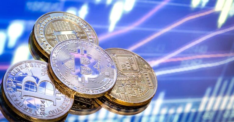 cotação do Bitcoin volta aos US$ 100 mil