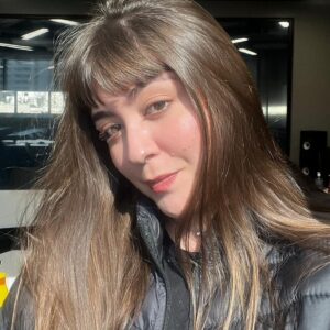 Foto de Ramylle Freitas