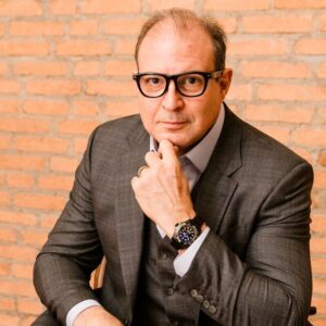 Foto de Rubens Tavares