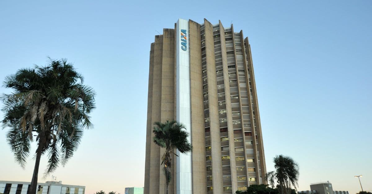 Desempenho da Caixa no terceiro trimestre