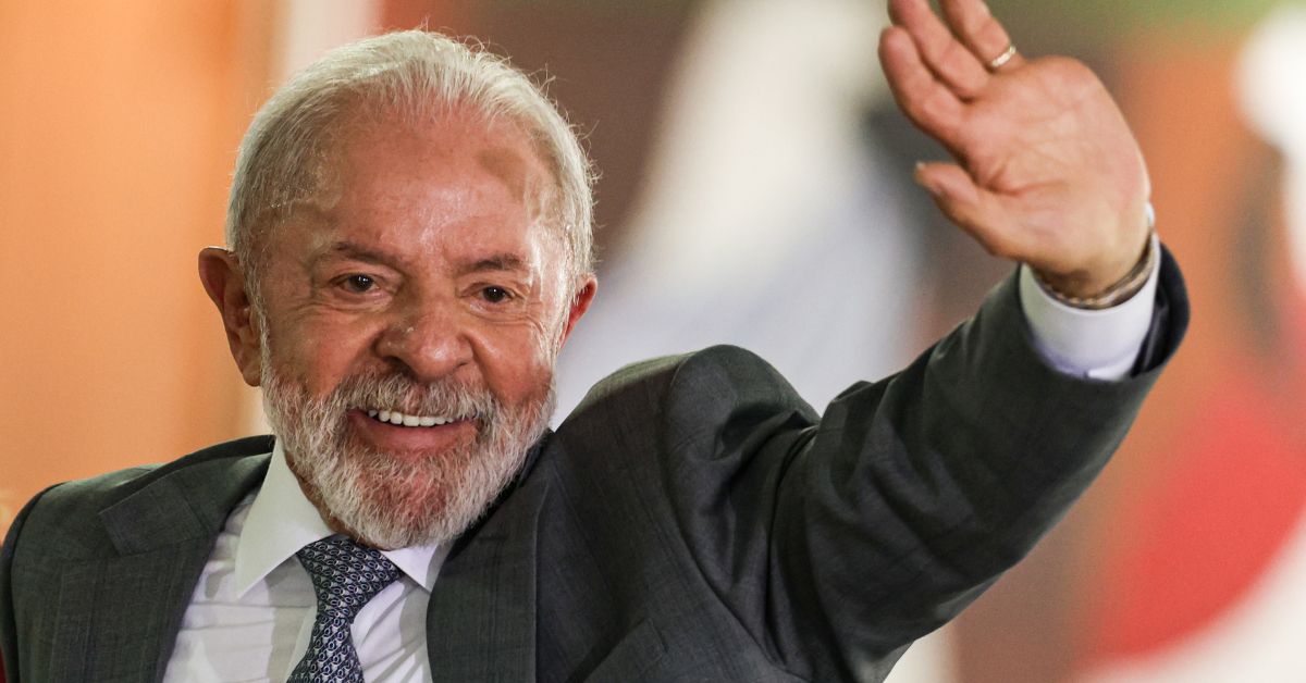 Cenário eleitoral avaliado pela CNT para as Eleições Presidenciais 2026