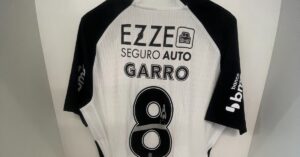 EZZE Seguros no Brasileirão com Corinthians e Ceará