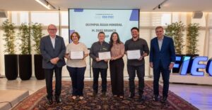 FIEC entrega Selo ESG a empresas do Ceará em 11ª edição da certificação.