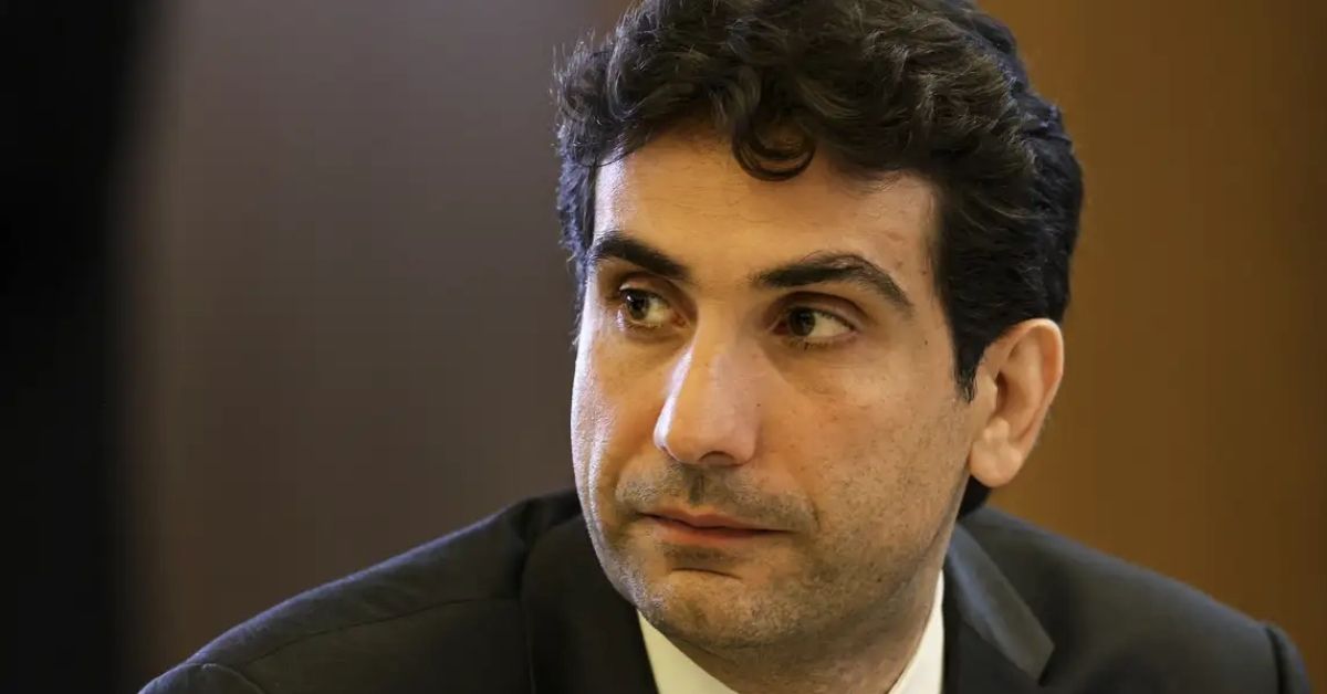 Galípolo fala sobre juros durante avaliação do cenário econômico